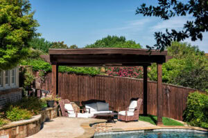 Read more about the article Fence Trends