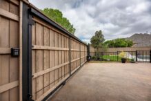 Selecting the Right Custom Driveway Gate